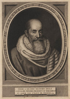 TvB G 5633
<br/>
Portret Eduard Molé
<br/>
<em>Nanteuil, Robert (1623-1678)</em>